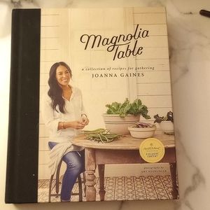 Magnolia Table - Joanna Gaines